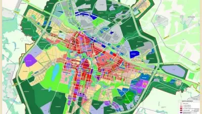 принципиальные схемы, фото - Новости Zakon.kz от 25.07.2018 23:33