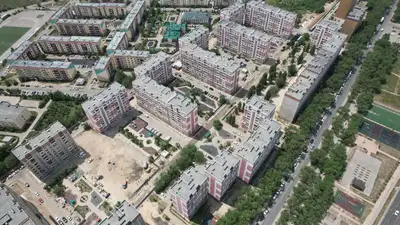 ремонт, фото - Новости Zakon.kz от 09.06.2023 18:26