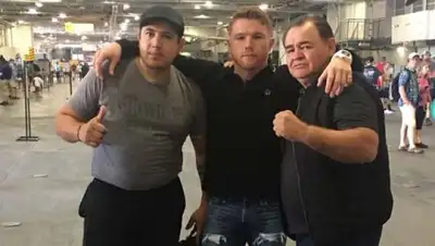 Fightnews.info, фото - Новости Zakon.kz от 26.05.2018 01:11