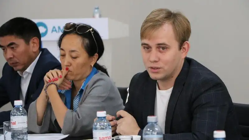 Эксперты внесли предложения к проекту новой политической платформы Amanat, фото - Новости Zakon.kz от 27.08.2022 19:36