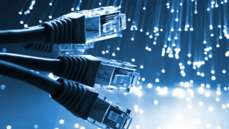 Установлен новый рекорд скорости интернета