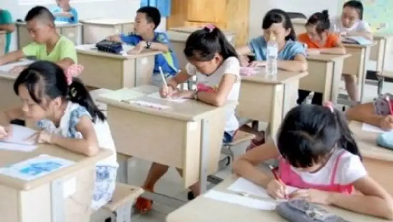 Тайвань сделает английский язык официальным