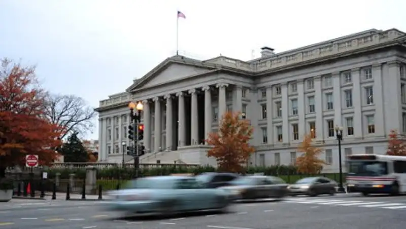 Правительство США прекратило работу из-за отсутствия финансирования