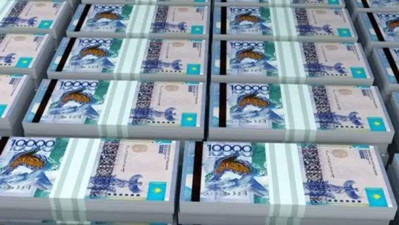 Нацбанк: Ажиотажного спроса на валюту не наблюдается