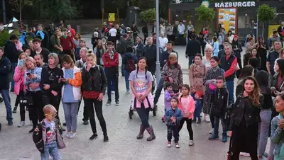 казахстанцев стало больше на 141 тыс. человек, фото - Новости Zakon.kz от 13.09.2022 17:19