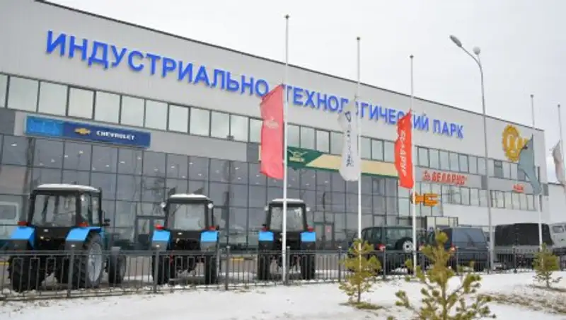 Нурлан Нигматулин с рабочим визитом посетил Акмолинскую область