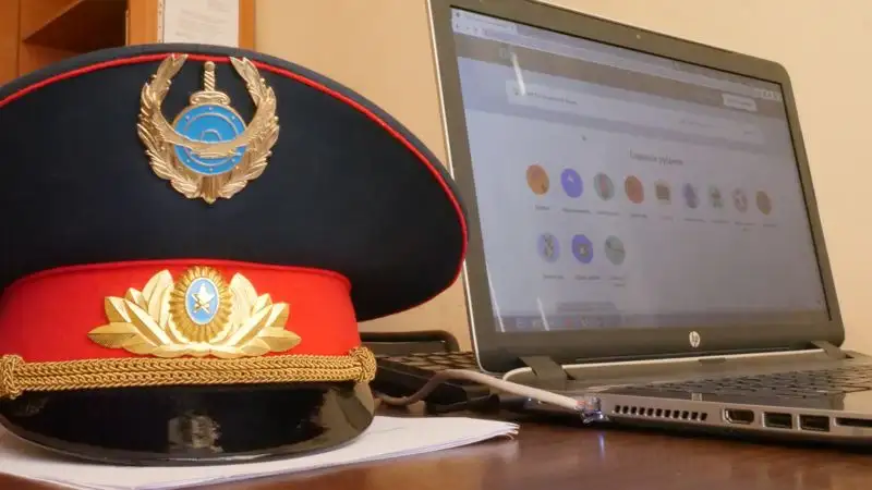 Отслужившие срочную воинскую службу смогут поступить в вузы МВД без сдачи ЕНТ