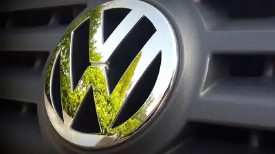Volkswagen продает завод в России , фото - Новости Zakon.kz от 20.04.2023 06:50