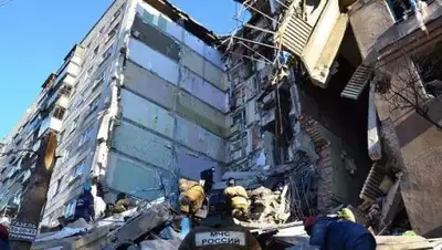 EADaily, фото - Новости Zakon.kz от 03.01.2019 10:34