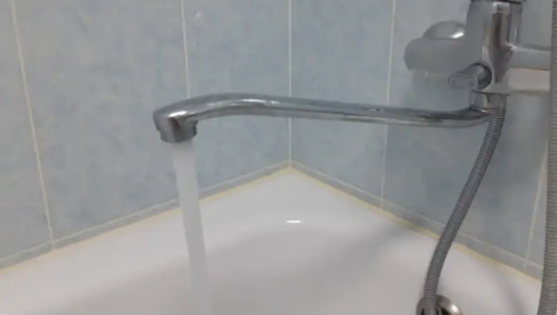 В Алматы снижен тариф на услуги водоотведения