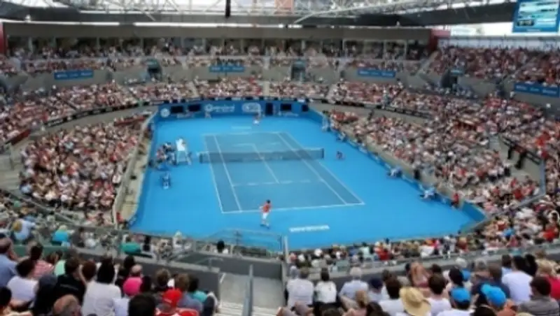 Кукушкин сыграет на турнире в Брисбене