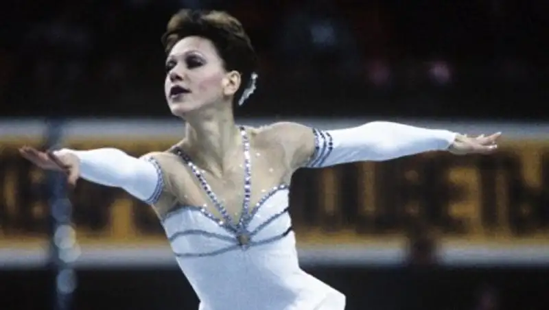 Ножом по сердцу. Как ушла из жизни спившаяся чемпионка