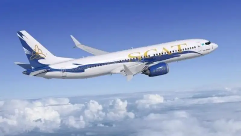 Почему отменили несколько авиарейсов Алматы - Астана