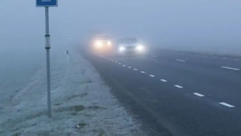 Штормовое предупреждение объявлено в нескольких регионах страны