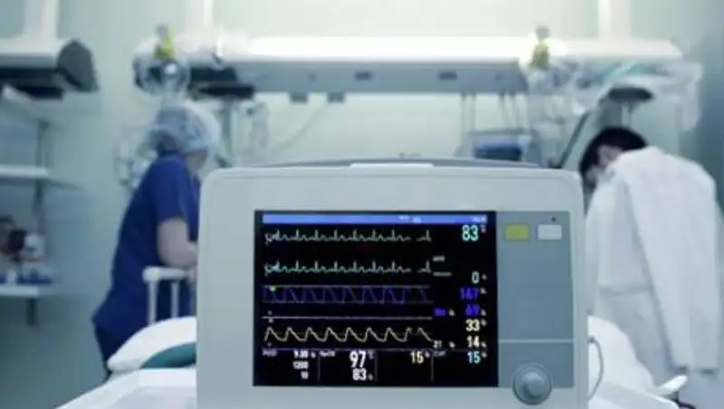 Шутка помогла мужчине выйти из многодневной комы