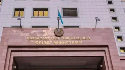Еще две партии зарегистрируют в Казахстане, фото - Новости Zakon.kz от 11.04.2023 17:58