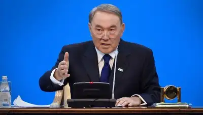 Фото: Atameken Business Channel, фото - Новости Zakon.kz от 01.12.2017 17:04