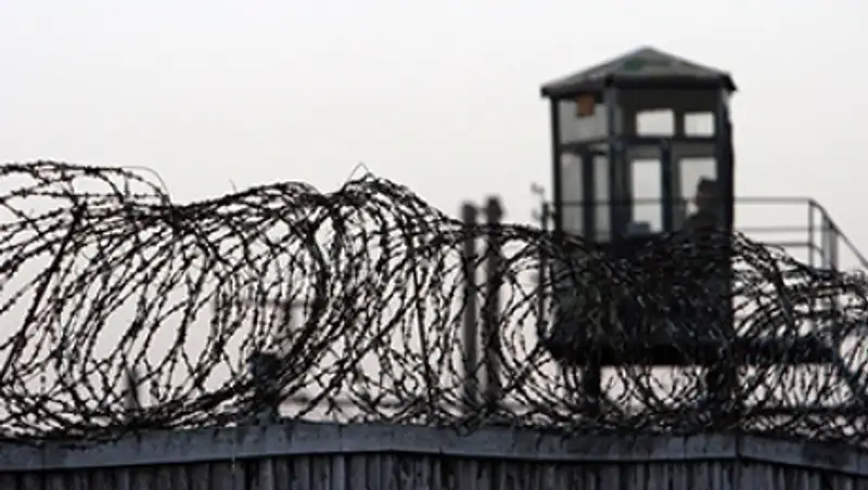 Жителя Белоруссии за убийство женщины приговорили к расстрелу