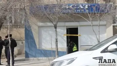 Zakon.kz, фото - Новости Zakon.kz от 28.02.2017 15:36