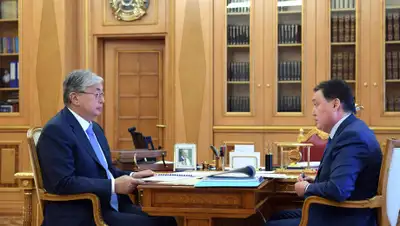 Акорда, фото - Новости Zakon.kz от 10.02.2020 14:30