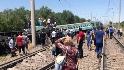 Город Тараз, фото - Новости Zakon.kz от 19.06.2018 10:46