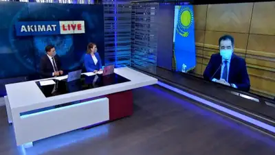 Кадр из видео, фото - Новости Zakon.kz от 19.08.2020 20:23