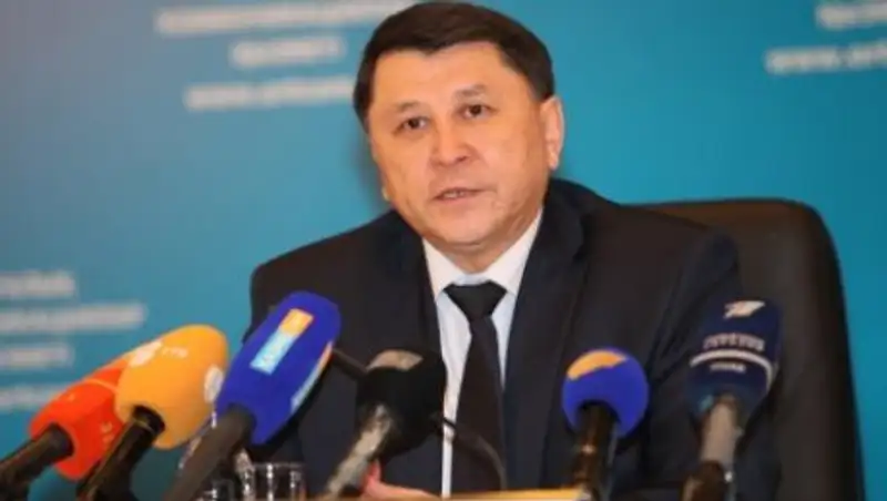 Бекшин ответил на критику Токаева