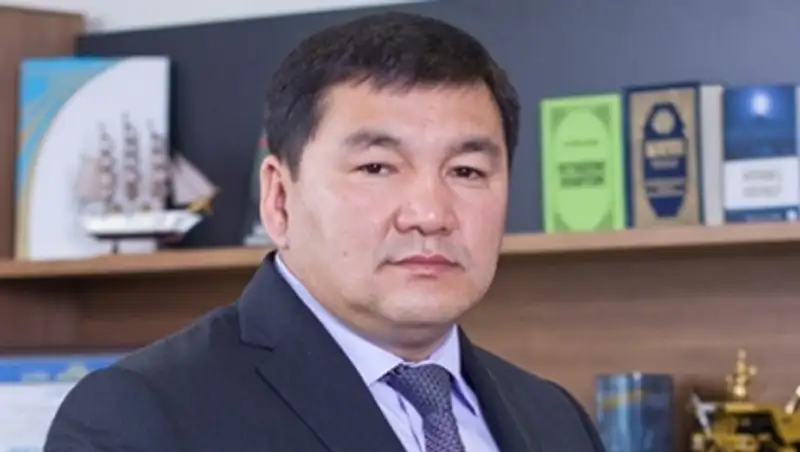 Бахтияр Крыкпышев назначен на должность председателя правления «Корпорации Казахмыс»