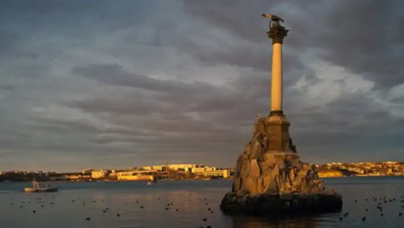 В Киеве нашли единственный способ "вернуть" Крым