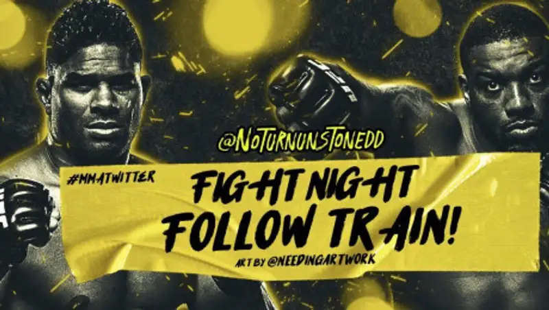 Оверим забил Харриса в главном бою UFC Fight Night 172