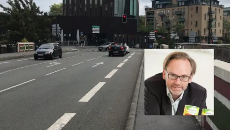 Гендиректор Bonduelle погиб в ДТП во Франции