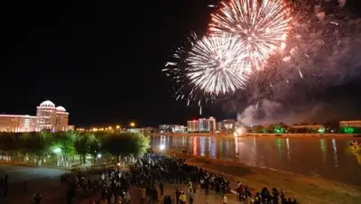 Пресс-служба акима Атырауской области, фото - Новости Zakon.kz от 08.10.2018 10:31