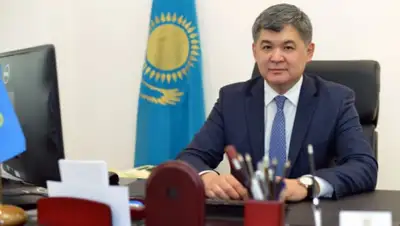 МЗ РК, фото - Новости Zakon.kz от 12.05.2019 16:05