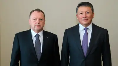 п/служба, фото - Новости Zakon.kz от 18.03.2019 10:45