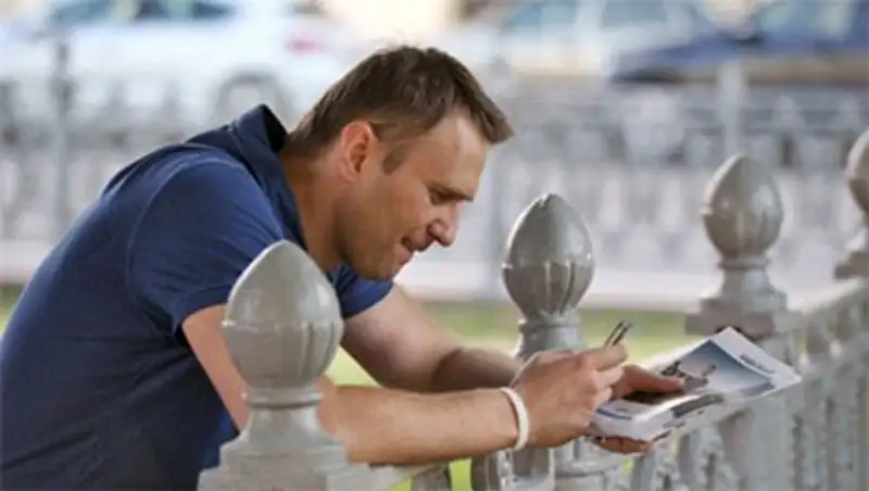 Навальный выиграл суд у Роскомнадзора