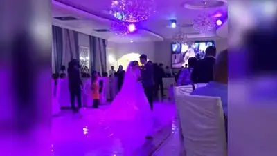 кадр из видео, фото - Новости Zakon.kz от 26.10.2020 14:34