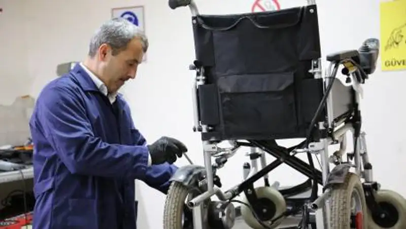 129 тыс. инвалидов в Казахстане ждут повышения зарплат