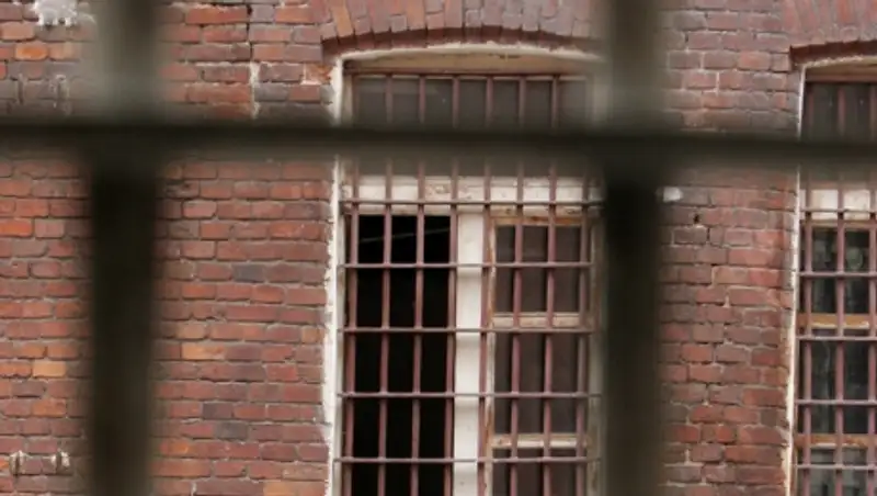 Массовый бунт в башкирской колонии продолжается вторые сутки