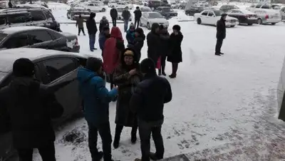 Екатерина Гуляева, фото - Новости Zakon.kz от 16.02.2018 08:28