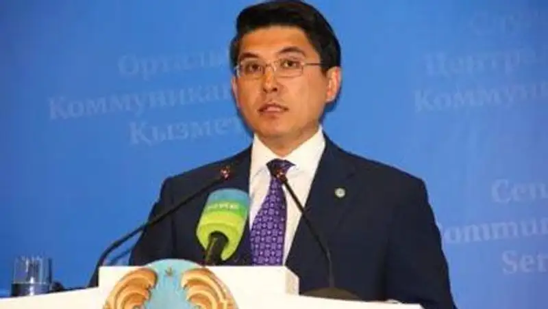 В Сенате рассмотрят вопрос о реорганизации банков второго уровня 