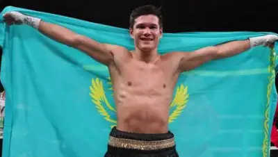 Matchroom, фото - Новости Zakon.kz от 21.08.2019 07:16