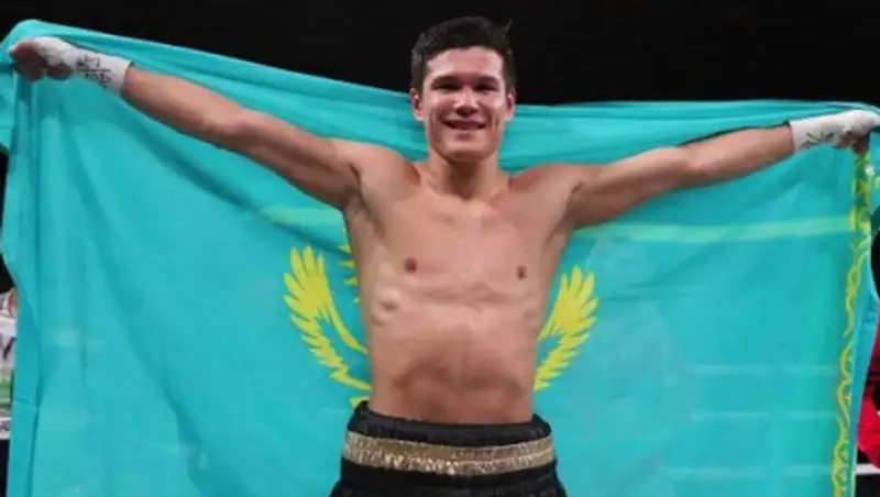 Официально объявлено о бое Елеусинова в Нью-Йорке