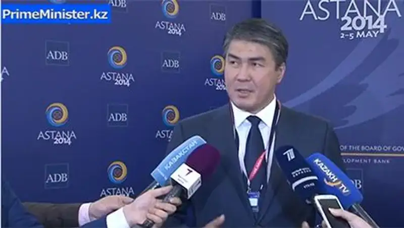 «Тойота моторс» организует производство автомобилей в Казахстане