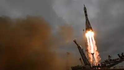 Фото: © Sputnik / Алексей Филиппов, фото - Новости Zakon.kz от 07.12.2017 08:29