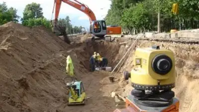 допуск СРО, фото - Новости Zakon.kz от 16.04.2018 19:13