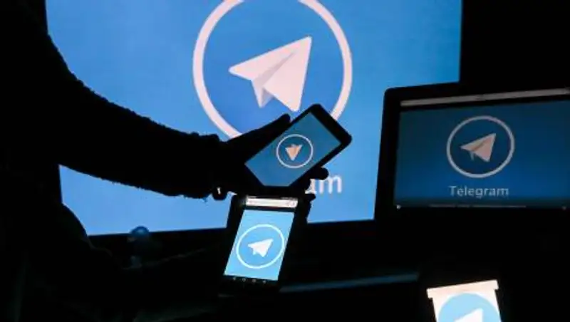 В РФ судят Telegram и TikTok за отказ удалить данные об акциях протеста в поддержку Навального