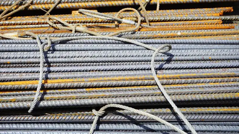 Предприятие незаконно закопало отходы металлов около Малой Алматинки