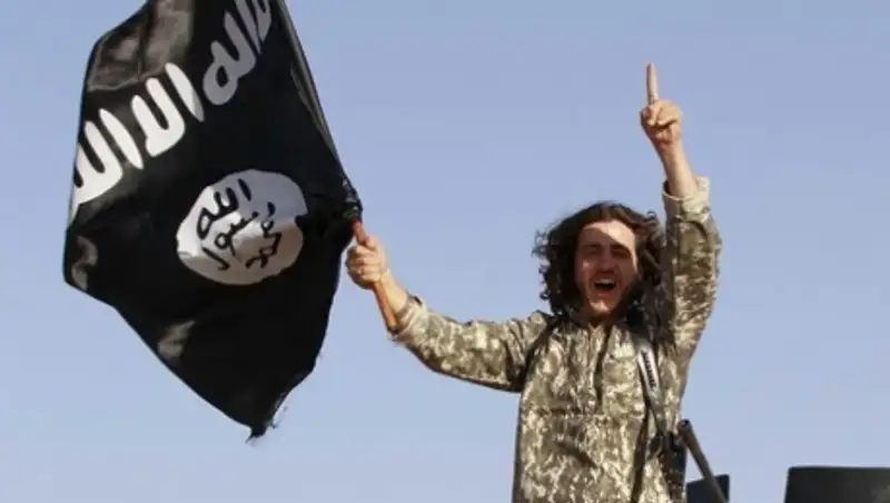 16 человек погибли при атаке ИГ на фан-клуб "Реал Мадрида" в Ираке