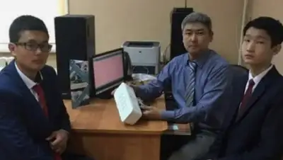 Zakon.kz, фото - Новости Zakon.kz от 06.05.2016 18:05