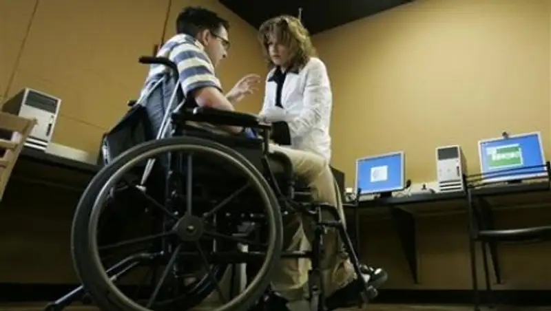 Первое инва-кафе начнет работать в Алматы